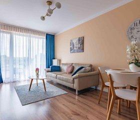 Nowy apartament - Bulwary nad Sołą - 52m2