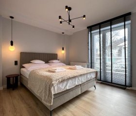 VISLA Apartments 1