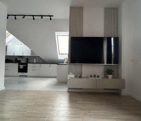 Ustronny Loft