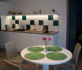 Apartament 5Mórz Leo