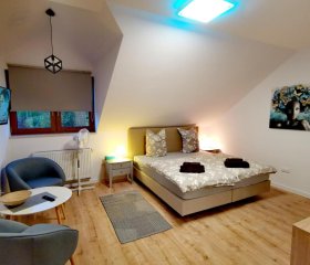 Apartament Luna