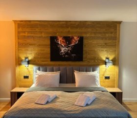 Apartament dla Dwojga