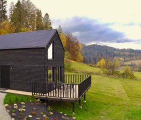 Cozy House