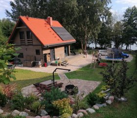 Mazurska Widokówka
