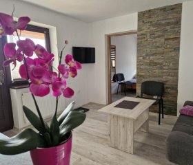 Apartamenty u Krystyny