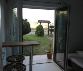 Pokoj dwuosobowy hotelowy