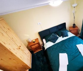 Apartament Economy
