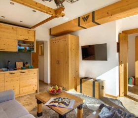 Apartament Wypas