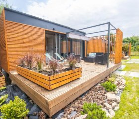 Legowisko bed & sauna Szczyrk