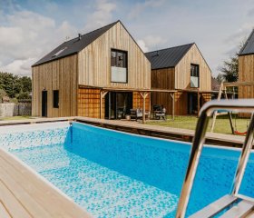 Sun House