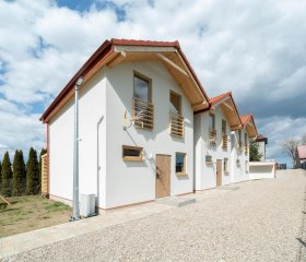 Rewa House