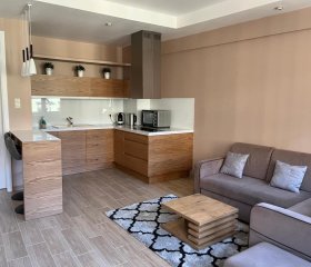 City Center Apartment