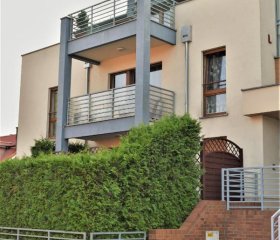 Apartamenty Gabrysia 8