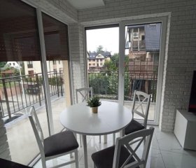 Apartament Brzeg