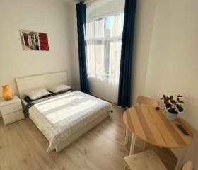 Warszawa Apartment z Konsola X Box plus parking