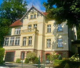 Villa Margaret