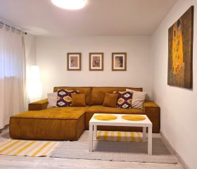 Apartamenty nad morzem Orłowo
