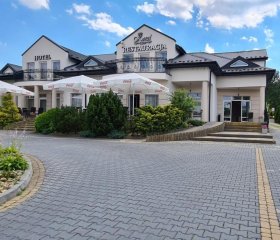 Hotel - Restauracja Koral