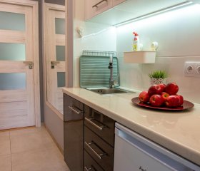 Apartament u Janka