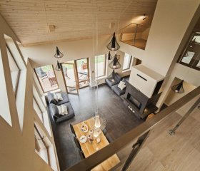 Aspen Deluxe Residence & ASPEN cottage