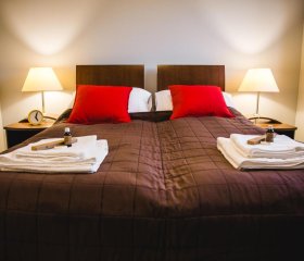 ULMA apartment
