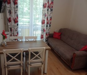 Apartament 2-pokojowy Rabka Zdrój