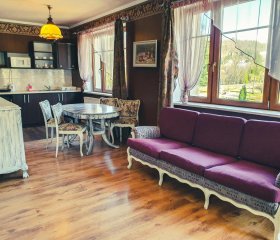 Apartamenty nad Wisłą Renesans