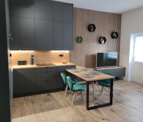 Apartament Joanna