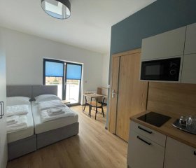 Rent Apartment