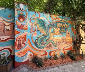 Apart HOSTEL KrakHouse