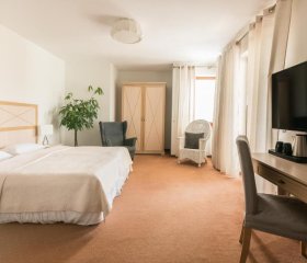 Villa Gdynia - Hotel butikowy nad morzem