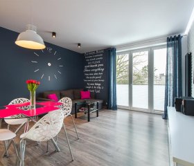 Apartament Manufaktura