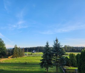 Apartament u Irenki