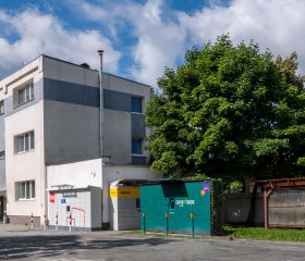 Hostel Jasielska 8F
