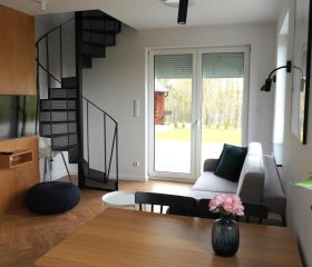 Apartamenty Nad Wodą
