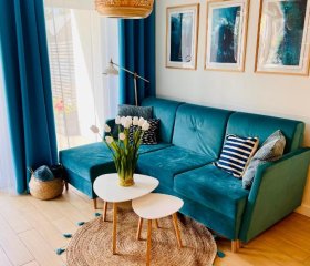 Apartament Baltic A8 Pobierowo
