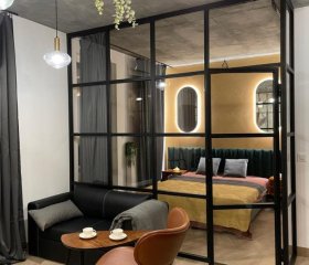 Apartament Bałtyk