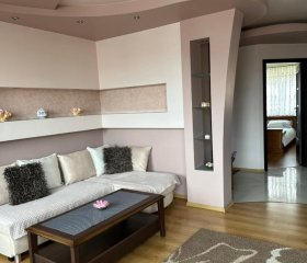 Apartament Poręba