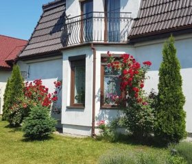 Apartament STUDIO i Apartament ZADOMEK Spytkowice koło ZATORA