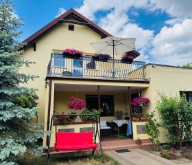 Apartament blisko morza z własnym miejscem parkingowym