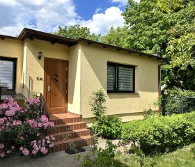 Apartament blisko morza z ogrodem, darmowy parking