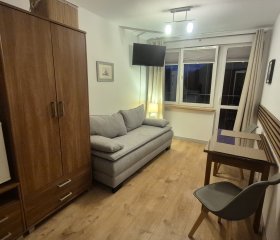 Pokoje 2-os./apartament 150 m od morza Dom Rybaka