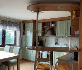 Apartament-mieszkanie - ORŁOWO