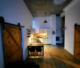 Tatarska Sen Apartamenty