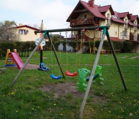 Gospodarstwo agroturystyczne ,, Pod Dębem''