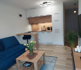 Apartament Happy Stay