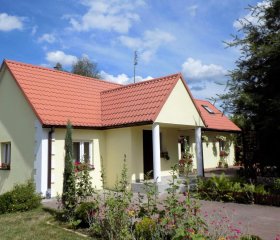 Agroturystyka Barycz 46
