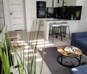 Apartament Portowy