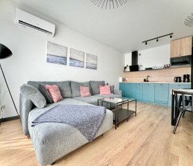 Apartamenty Nadbrzeże 1