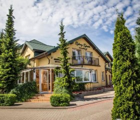 Komfortowy Wypoczynek z Dziećmi nad Morzem